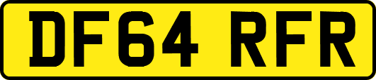 DF64RFR