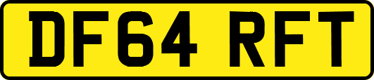 DF64RFT