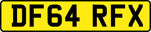 DF64RFX