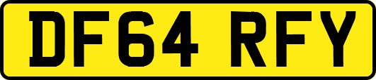 DF64RFY