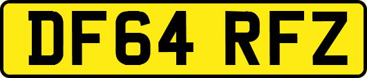 DF64RFZ