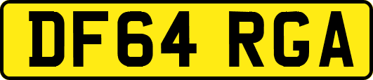 DF64RGA