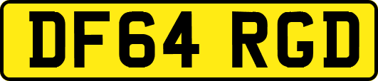 DF64RGD