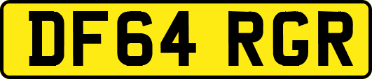 DF64RGR