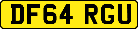 DF64RGU