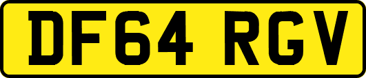 DF64RGV
