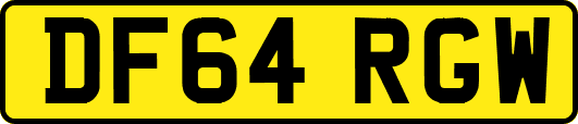 DF64RGW
