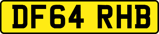 DF64RHB