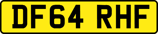 DF64RHF