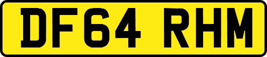 DF64RHM