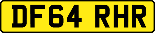 DF64RHR