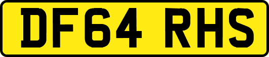 DF64RHS
