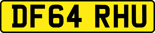 DF64RHU