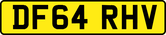 DF64RHV