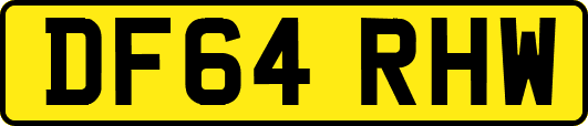 DF64RHW