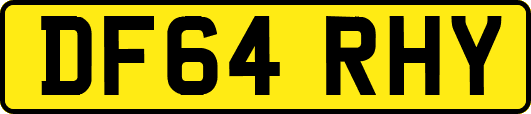DF64RHY