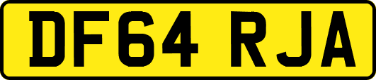 DF64RJA