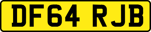 DF64RJB