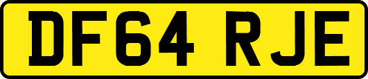 DF64RJE