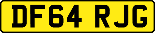 DF64RJG