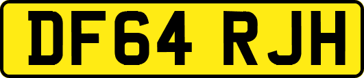 DF64RJH