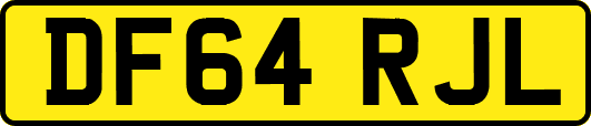 DF64RJL