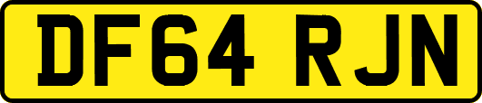 DF64RJN