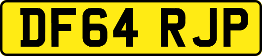 DF64RJP