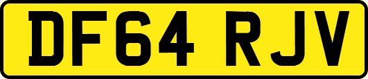 DF64RJV