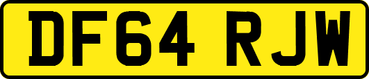 DF64RJW