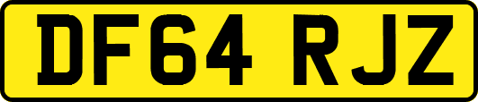 DF64RJZ