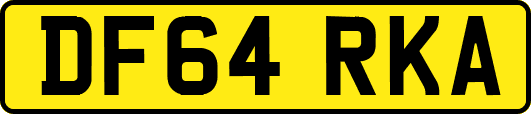 DF64RKA
