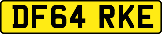 DF64RKE