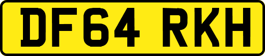 DF64RKH