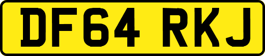 DF64RKJ