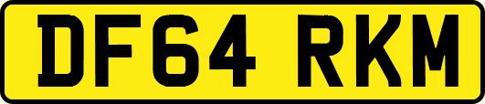 DF64RKM