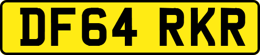 DF64RKR