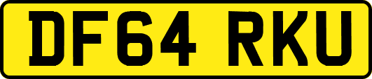 DF64RKU