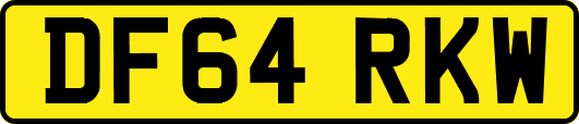 DF64RKW