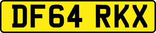DF64RKX