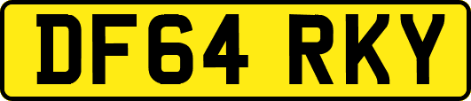 DF64RKY