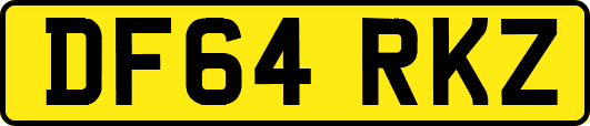 DF64RKZ