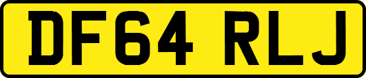 DF64RLJ