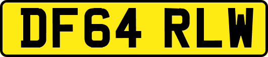 DF64RLW