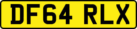 DF64RLX