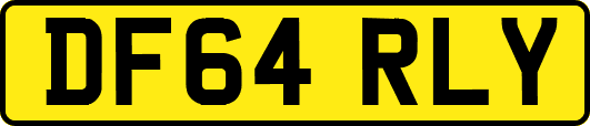 DF64RLY