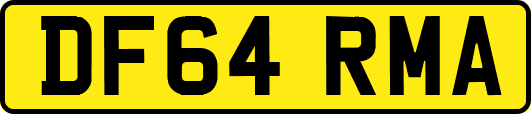 DF64RMA