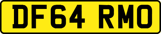 DF64RMO