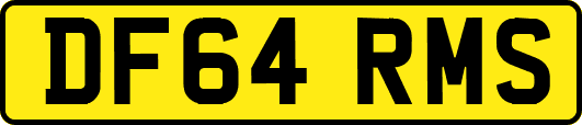 DF64RMS
