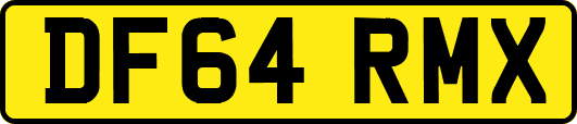 DF64RMX
